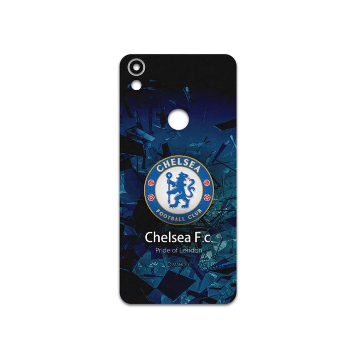 برچسب پوششی ماهوت مدل Chelsea-FC مناسب برای گوشی موبایل تکنو Camon CM